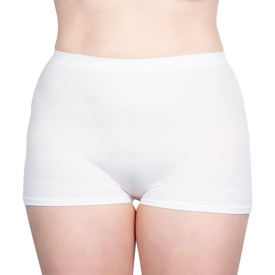 Canpol baby's Zwangerschaps- en postpartumslip 2in1 L/XL 2 stuks