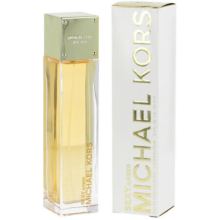 Michael Kors Sexy Bernstein EdP 100 ml