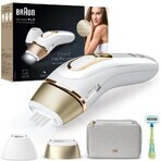 Braun IPL epileerapparaat Silk-expert Pro 5, PL5152