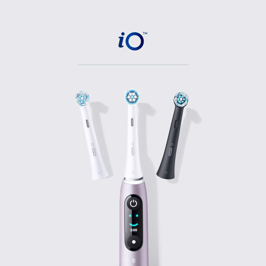 Oral-B iO Gentle Care capete de periaj 2 buc