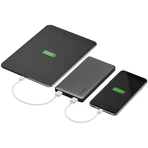 Banca di alimentazione a ricarica rapida LAMAX 10000 mAh