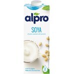 Alpro boisson au soja 1 l