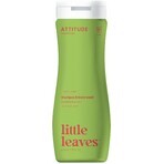 Attitude Baby Body Soap e Shampoo (2in1) al gusto di melone e cocco Little leaves 473 ml