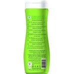 Attitude Baby Body Soap e Shampoo (2in1) al gusto di melone e cocco Little leaves 473 ml