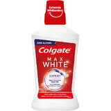 Colgate Max White Instant Mundspülung 500 ml