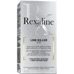 Rexaline Line Killer Crème anti-âge pour les yeux 15 ml