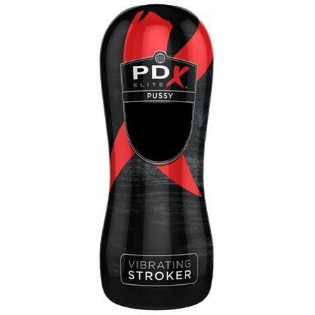 Pipedream Vagina PDX Pussy Stroker Vibratoren