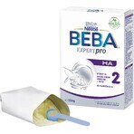 Nestlé Beba EXPERT for HA 2 formulă de continuare 550 g