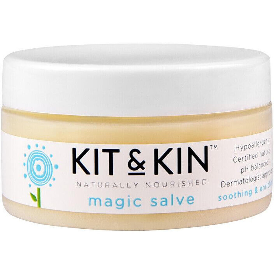 Kit & Kin Magic balm for irritations and rashes 100 ml