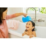 Munchkin shampoo pot, blauw