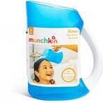 Munchkin shampoo pot, blauw