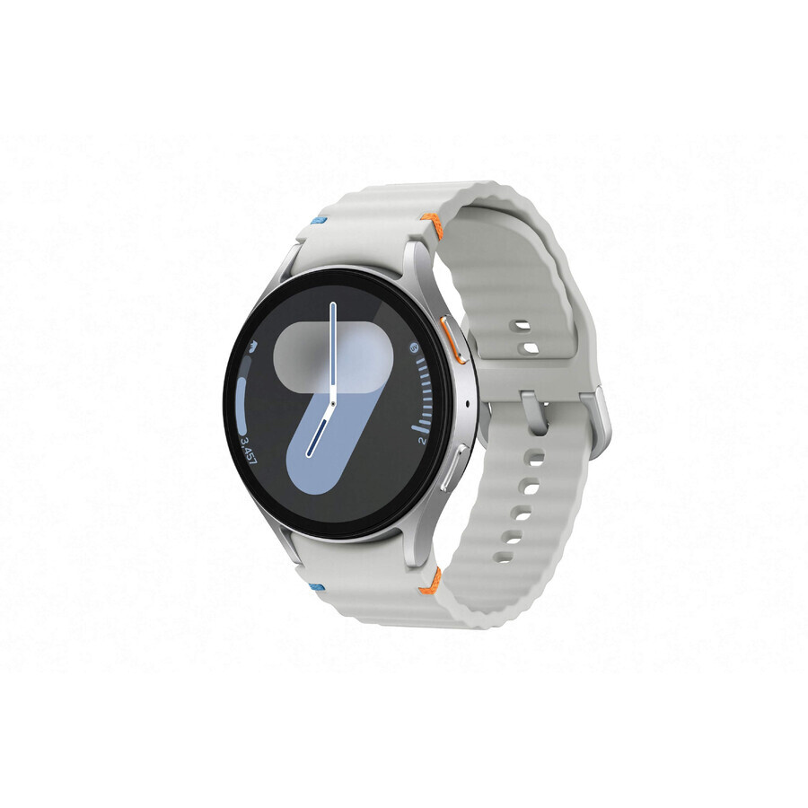 Samsung Galaxy Watch7, 44mm, silber