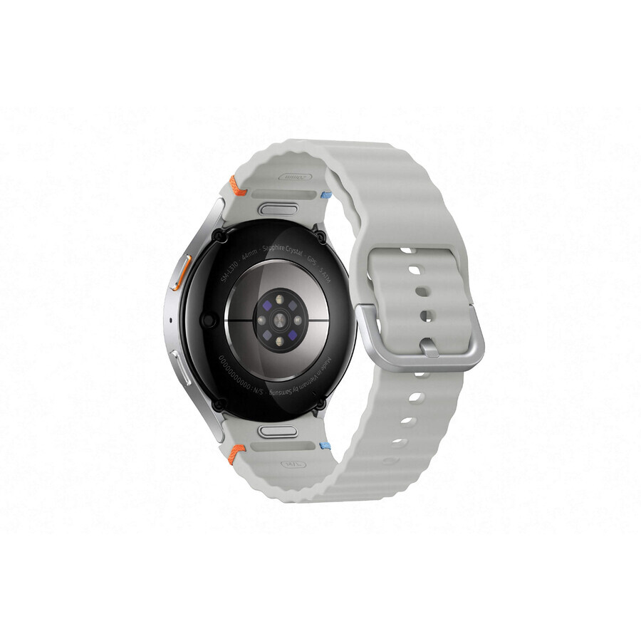 Samsung Galaxy Watch7, 44mm, silber