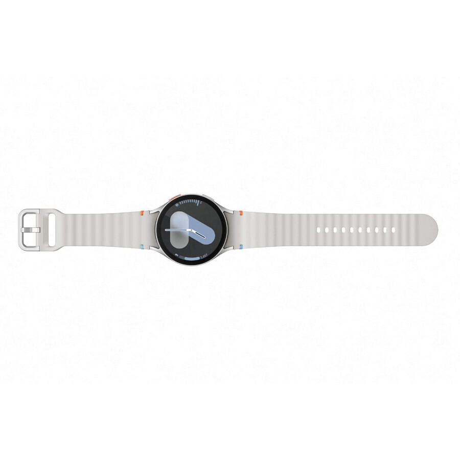 Samsung Galaxy Watch7, 44mm, silber