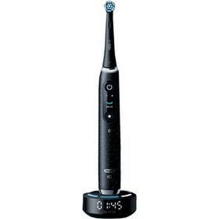 Spazzolino elettrico Oral-B iO Series 10 nero