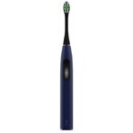 Brosse à dents électrique intelligente Xiaomi Oclean F1 bleu foncé