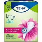 Tena Lady Slim Lady Slim Ultra Mini Slip Inserts 48 pcs