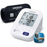 Omron M3 Komfort Manometer intelli