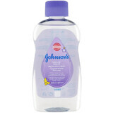 Johnson's Baby JOHNSON'S Baby JOHNSON'S Baby BEDTIME Gutes Schlaföl 200 ml