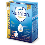 Nutrilon 5 infant milk powder powder 1000 g