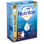 Nutrilon 5 infant milk powder powder 1000 g