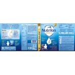 Nutrilon 5 infant milk powder powder 1000 g