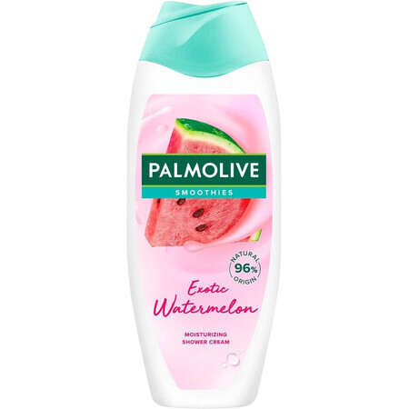 Duschgel Palmolive Smoothies Wassermelone 500 ml