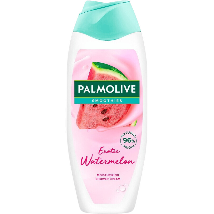 Duschgel Palmolive Smoothies Wassermelone 500 ml