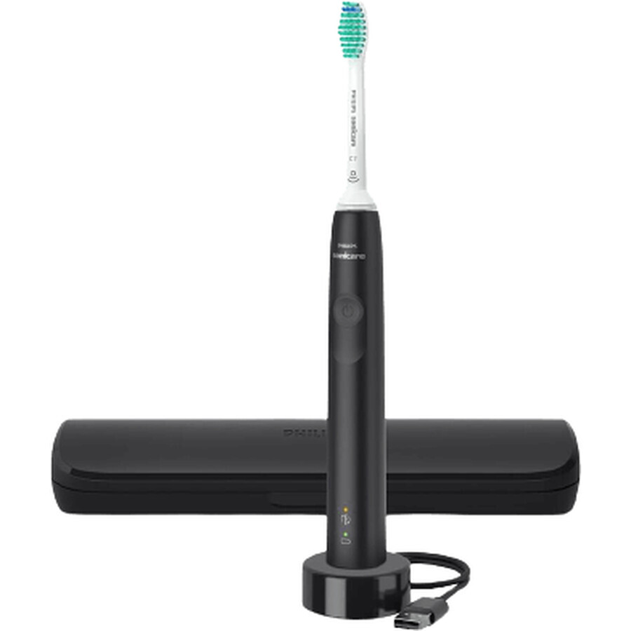 Philips Sonicare Sonic 3100 Elektrische Zahnbürste HX3673/14