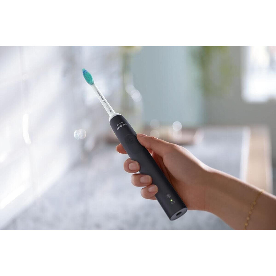 Philips Sonicare Sonic 3100 Elektrische Zahnbürste HX3673/14