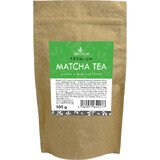 Allnature Matcha tea Premium - tea leaf powder 100 g