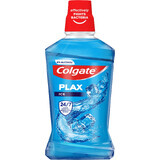 Colgate alkoholfreie Mundspülung Plax Ice Splash 500 ml