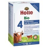 Holle Organic infant milk formula 4 600 g