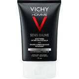 Vichy Homme Sensi-Baume After Shave Balm pentru piele sensibilă 75 ml