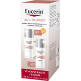 Eucerin Anti-Pigment Cremă de zi + Cremă de noapte 2 x 50 ml