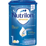 Nutrilon 1 Advanced Good Sleep Formel 800 g