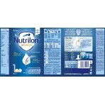 Nutrilon 1 Advanced Good Sleep milk powder formula for a good night's sleep 800 g