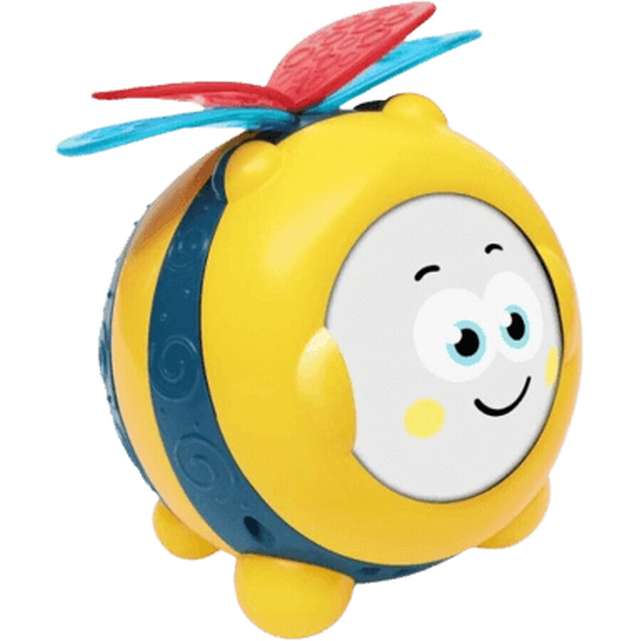 Chicco Bee Emotibee interattivo ceco parlante