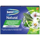 TheraTuss Natürliche Lutschtabletten für Halsschmerzen 16 Tabletten