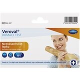 Hartmann VEROVAL gluten intolerance test at home