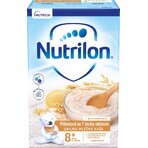 Nutrilon Porridge biscuit, 7 types of cereal 225 g