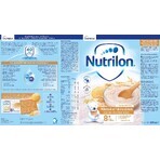 Nutrilon Porridge biscuit, 7 types of cereal 225 g