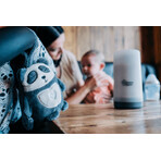 Tommee Tippee Jucărie muzicală suspendată Grofriend Pip the Panda 1 buc