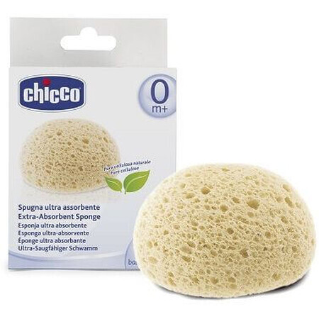 Chicco Baby Burete de baie, super absorbant