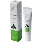 Traumapet creammor Ag 15 ml