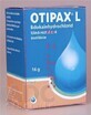 Otipax L Ohrinstillationsl&#246;sung 16 g