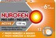 Nurofen f&#252;r Kinder Active Tabletten 100 mg 1 x 12 Tabletten