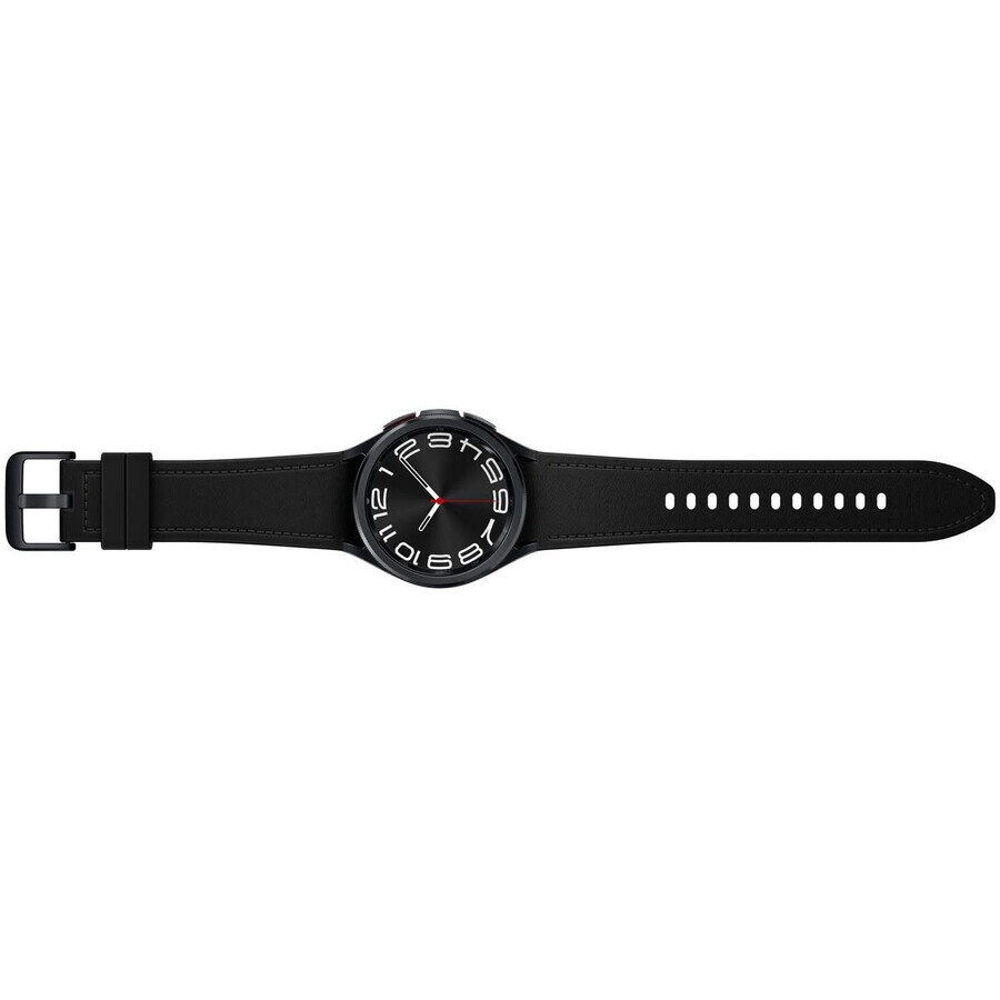 Samsung Galaxy Watch6 Classic 43mm schwarz