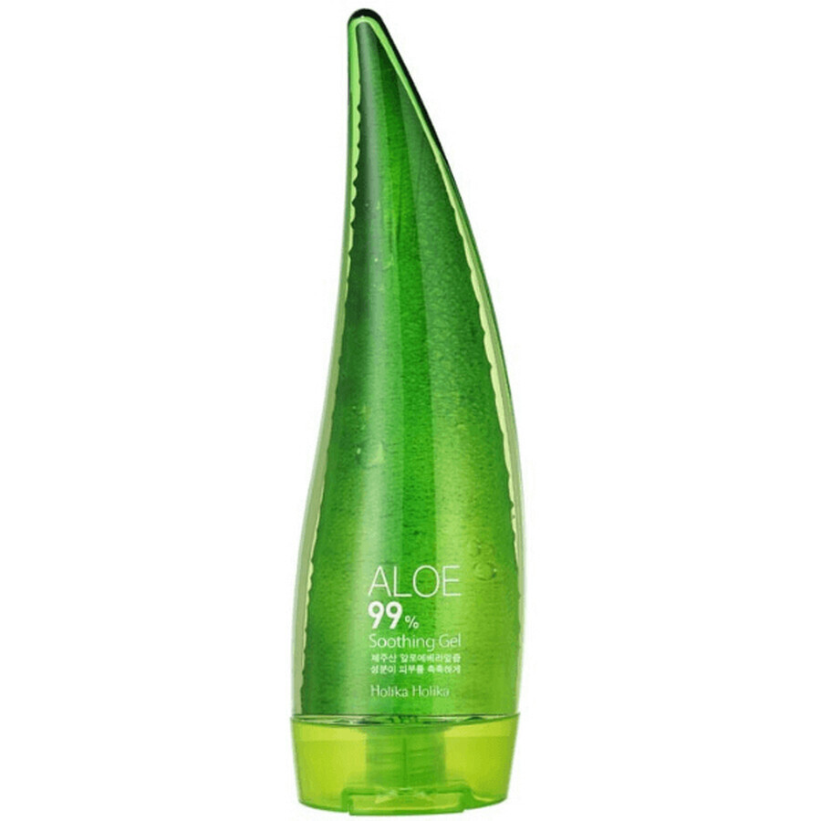 Holika Holika Aloe 99% Beruhigungsgel 250 ml