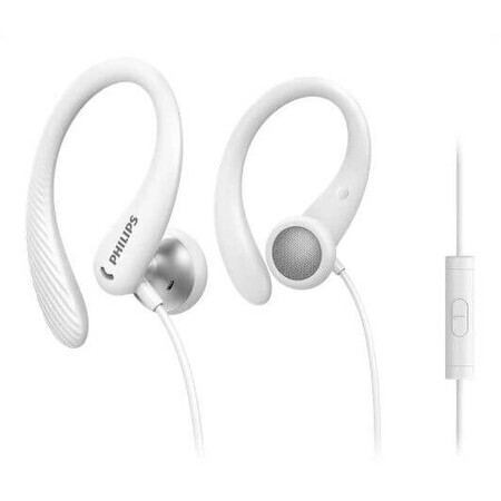 Philips Headphones TAA1105WT/00